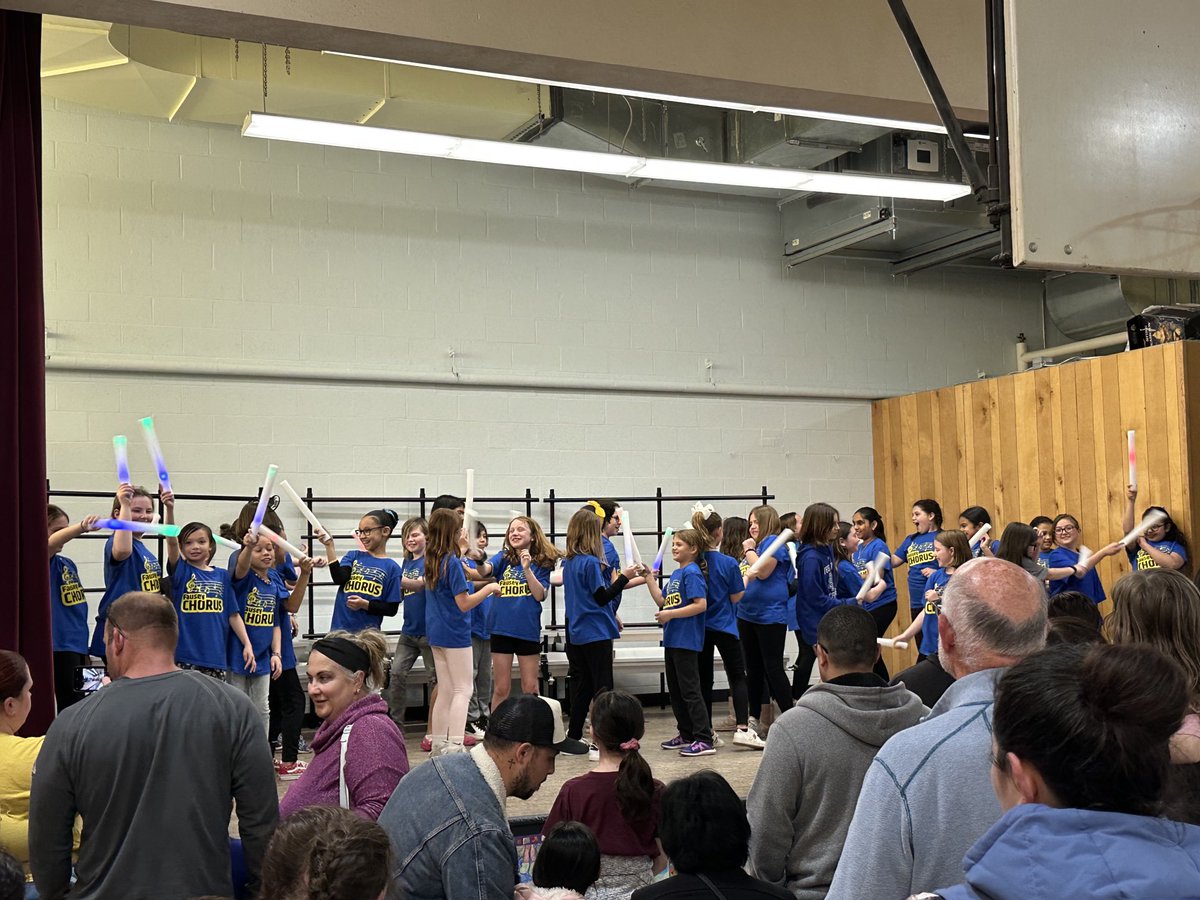 West Springfield Public Schools tweet media