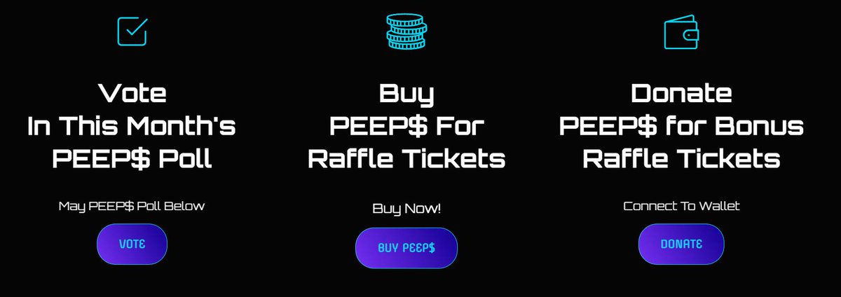 The People's Coin tweet media