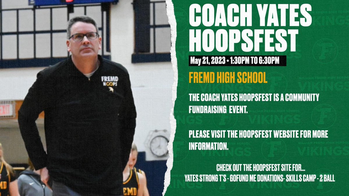 So excited to see this event happening and to hopefully be able to help. Please attend, or donate if possible!! We got you Uncle Dave 💚 
yateshoopsfest.wixsite.com/my-site-1?fbcl…