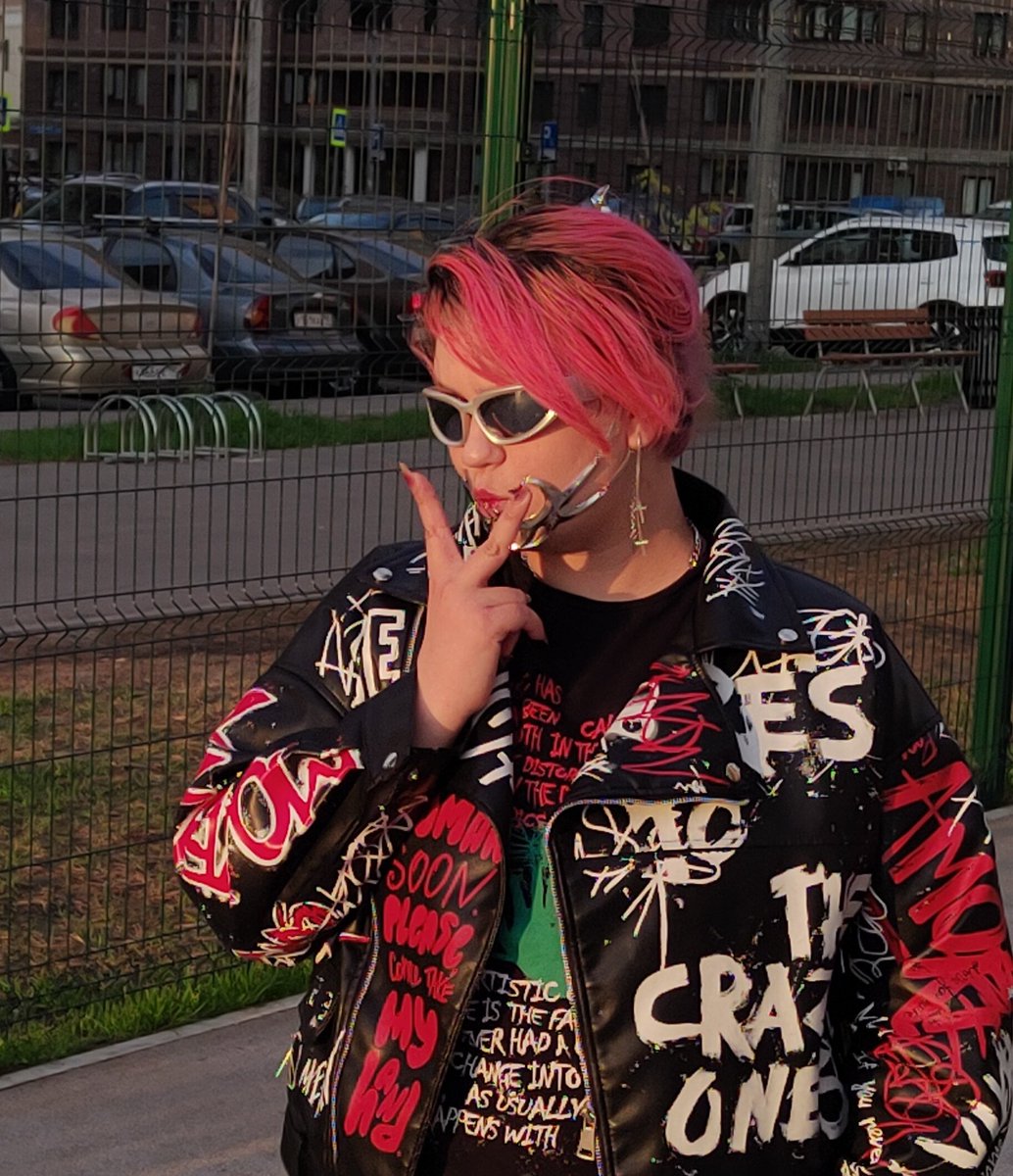 что-то из архива