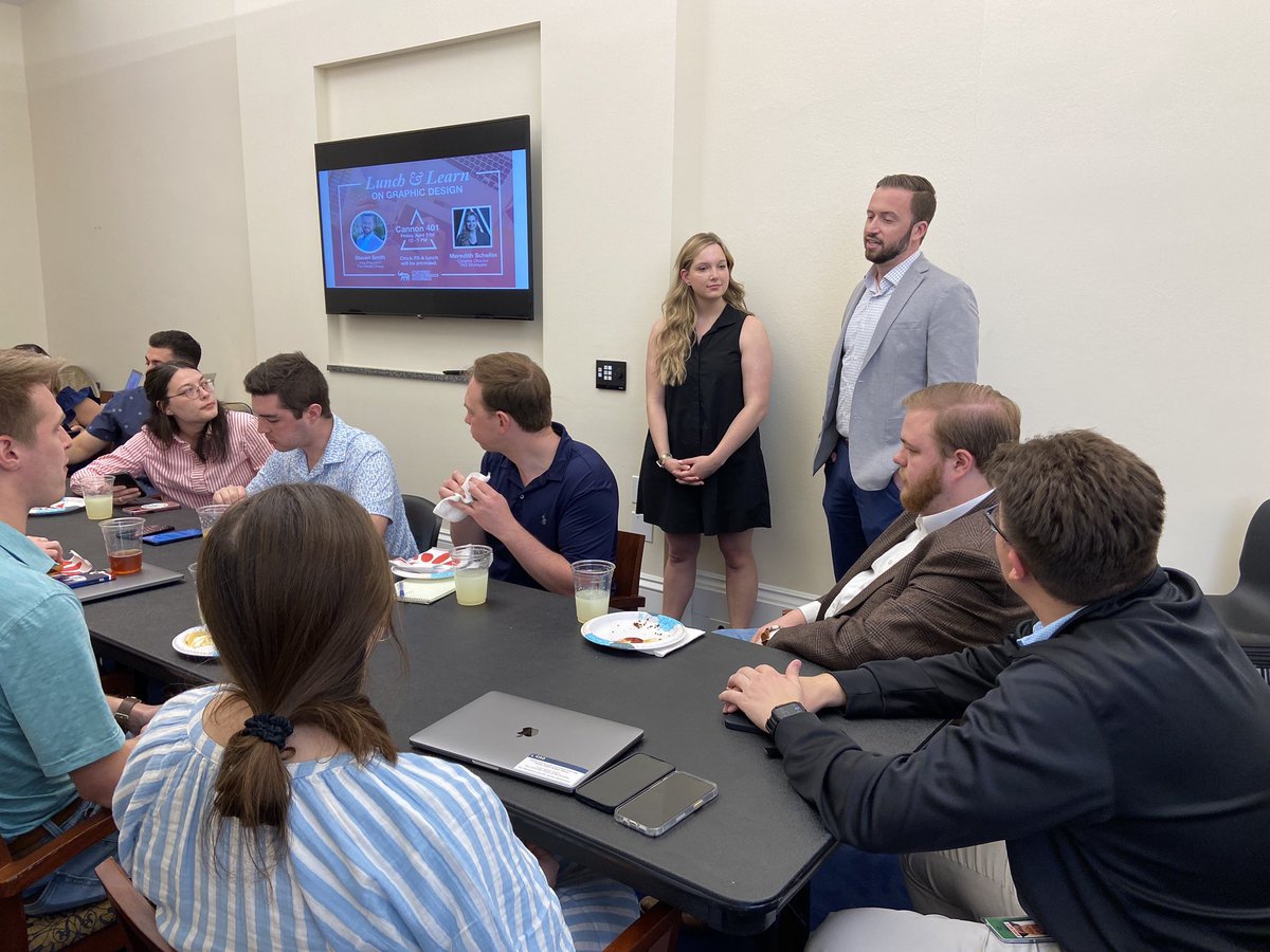 Republican Communications Association tweet media