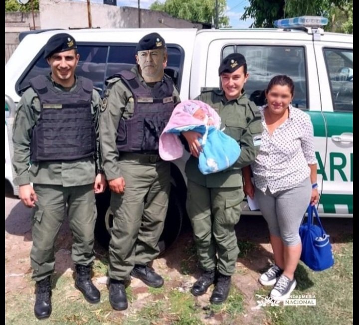 BocaClash's tweet photo. EL GENDARME ALMIRON https://t.co/eVX988RTUI