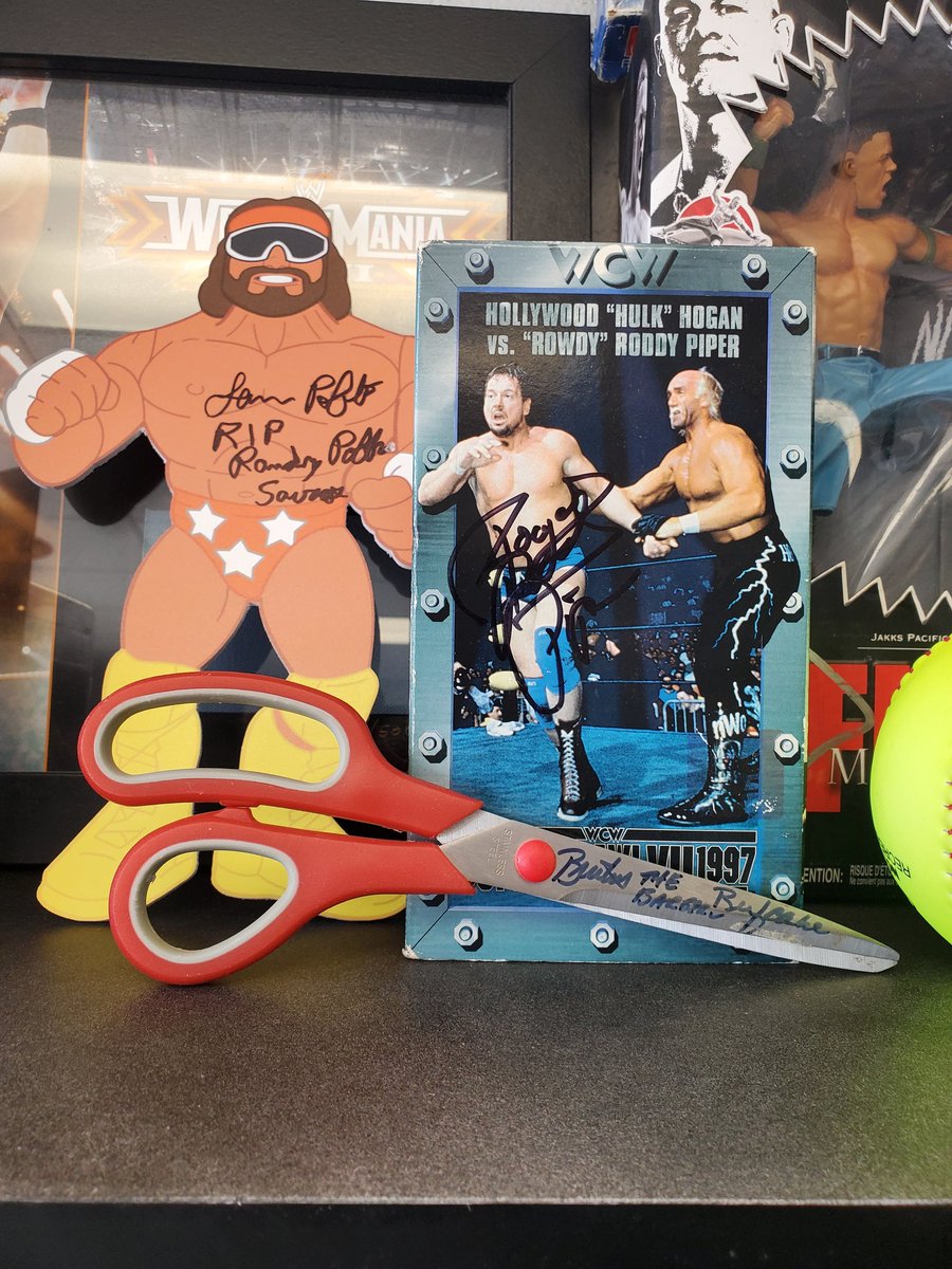 80s Wrestling Fan on Twitter "Got to meet friends from 80s Wrestling