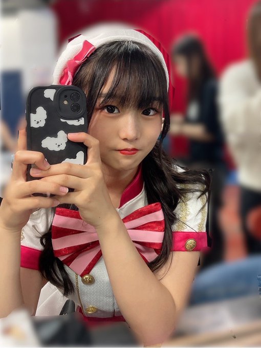 Twitterのコスプレ画像31