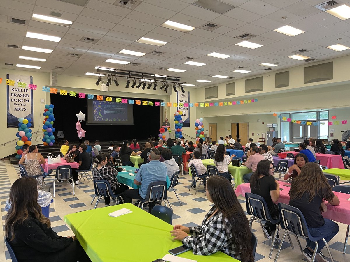 Dolanequip's tweet photo. Hey Panthers- Tonight we celebrate our Multi Language Learners with a wonderful Potluck and entertainment. #pantherpride #pdcmspride #dsusdpride #z https://t.co/MABPbgsr2s