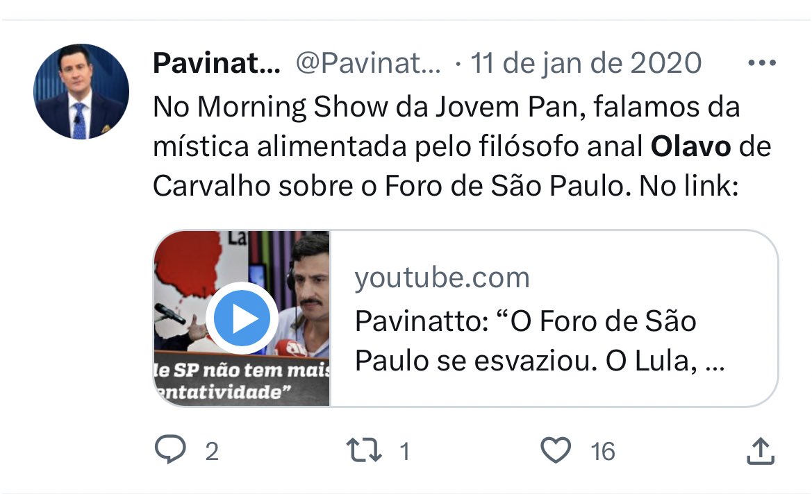Silvio Grimaldo tweet media