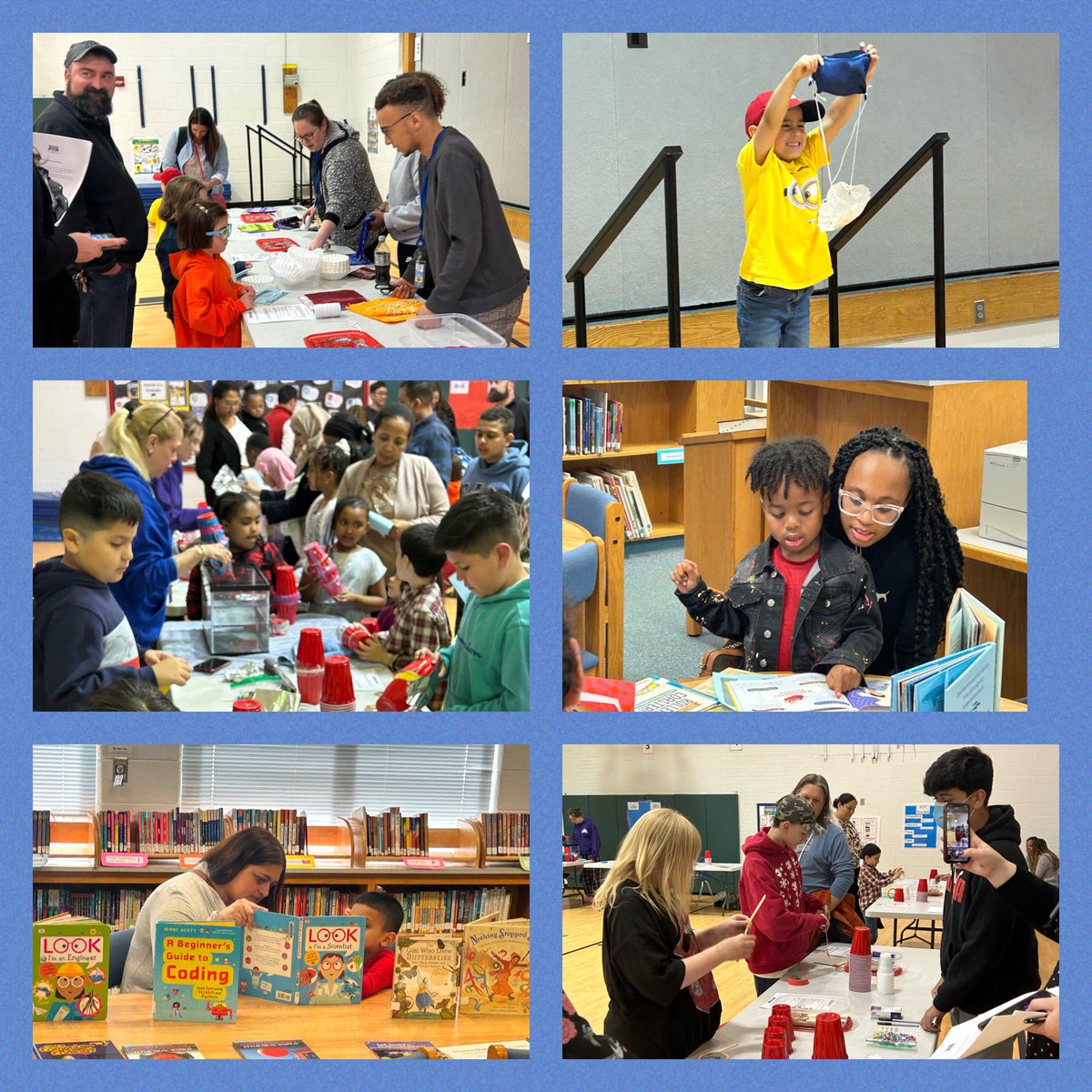 Rebecca Forgy (@rlforgy) on Twitter photo Thank you, <a href="/parklawn_pta/">ParklawnPTA</a> for hosting a wonderful family science night <a href="/ParklawnFCPS/">Parklawn Elementary</a> ! Thank you, <a href="/parklawn_pta/">ParklawnPTA</a> for hosting a wonderful family science night <a href="/ParklawnFCPS/">Parklawn Elementary</a> !