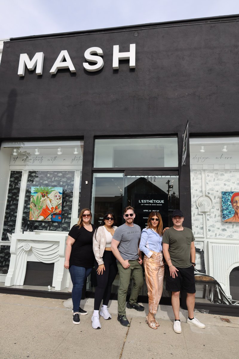 MashGalleryLA's tweet photo. Don’t miss your chance to admire our mesmerizing window display designed and created by renowned architectural and interior design firm Maestri Studio during our LEGENDS 2023 Event May 9 &amp; May 11 11:30AM - 1PM! #interiordesign #artgallery #design #event  ! https://t.co/Dy0hi8D16t