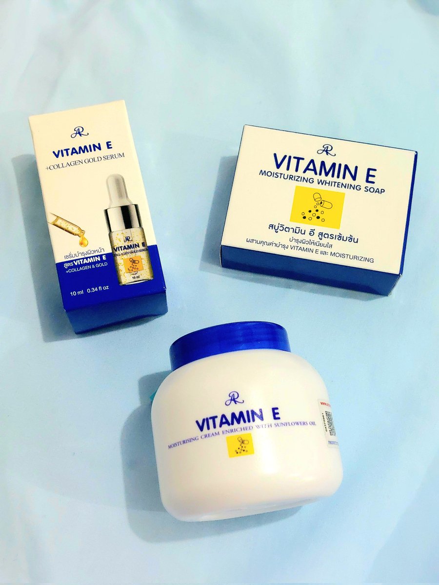 yourmommacelia's tweet photo. Good news guys! Ang OG at trusted na pampaputi from Thailand nasa Pinas na!
TRY IT NOW!
#ARVitaminE #ARThailand #ARPH #KutisNaAlagangARVitE https://t.co/rx6IZirZsK
