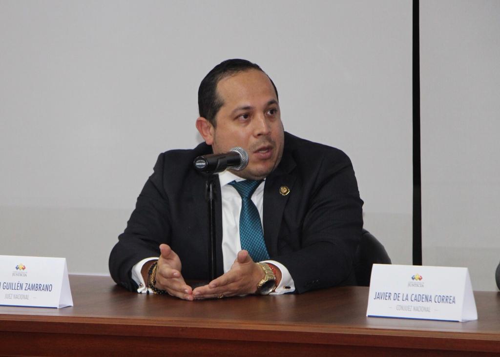 "La reforma legal debe abordar estos casos, por ejemplo, la Fiscalía debe hacer una investigación integral antes de formular cargos como sospechos a los miembros de la fuerza pública"