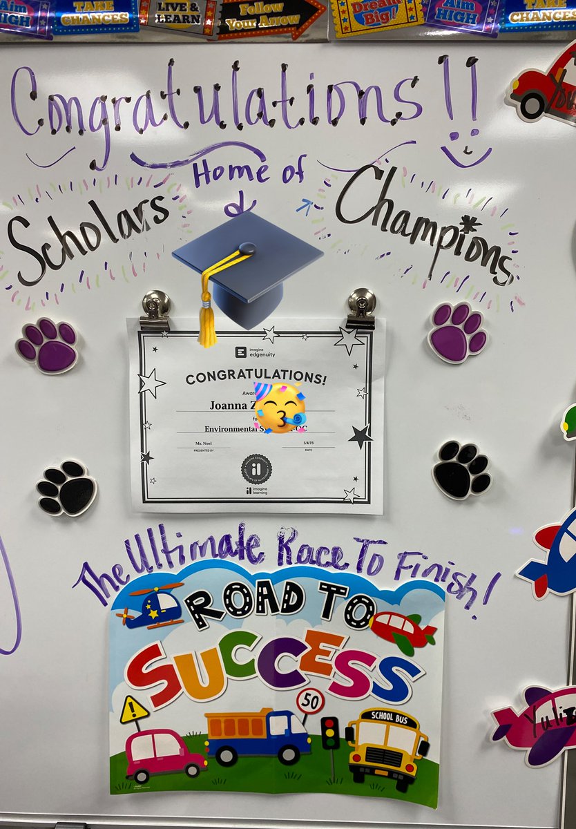 RPHS_OLAB's tweet image. It’s #OLAB #ThursdayTwitterTime to a #TaskDriven countdown! 1️⃣, 2️⃣,3️⃣…getting it done can be easy…if you work diligently! 💻🙌🏼 #Terrific 🎊 Congratulations to Joanna, Rubin, Robert, and Aubrey A.! 🎉🥳👏🏼