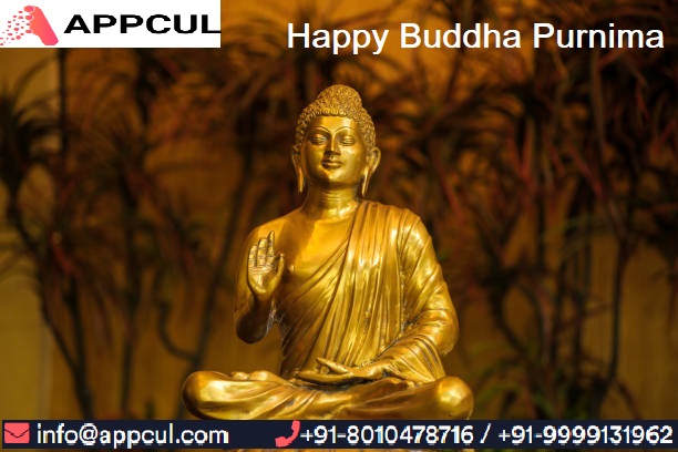 appculsolution's tweet image. Lord Buddha was the epitome of truth, non-violence, kindness, compassion, and generosity.  This Buddha Purnima, may your life be enlightened by the virtues of Lord Buddha.

#BuddhaPurnima #AmritMahotsav #BuddhaPurnima2023 #LordBuddha #बुद्ध_पूर्णिमा #Appcul