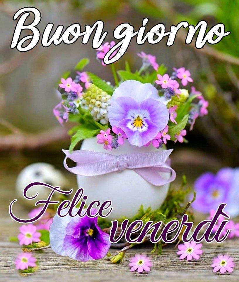 Buongiorno 🌞