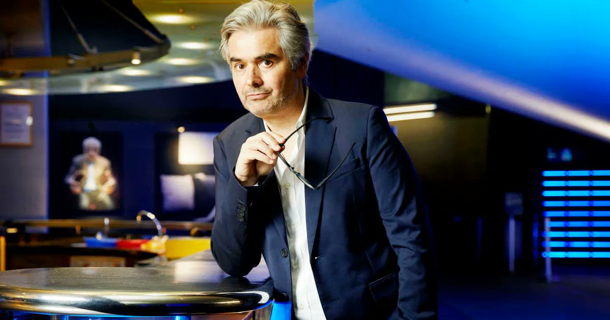 Julien Elalouf tweet media