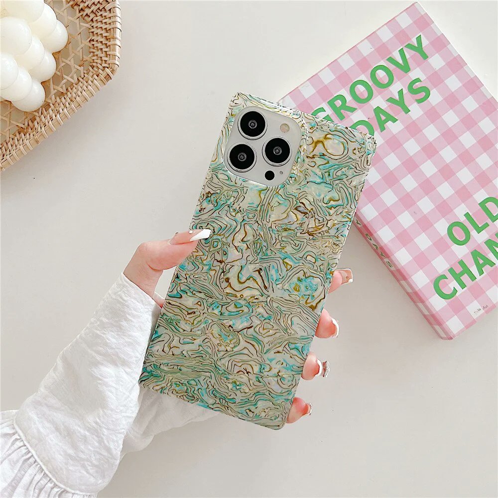 goodgoodhome22's tweet image. Anymob iPhone Case Shell Pattern Geometry Soft Silicone Cover. 

Express your unique style😊
#Anymob
#iPhoneCase
#ShellPattern
#Geometry
#SoftSilicone
#iPhoneCover
#PhoneProtection
#Trendy
#Fashionable
#PhoneAccessories
#PhoneCases
#iPhoneAccessories
#SiliconeCase
#PhoneStyle