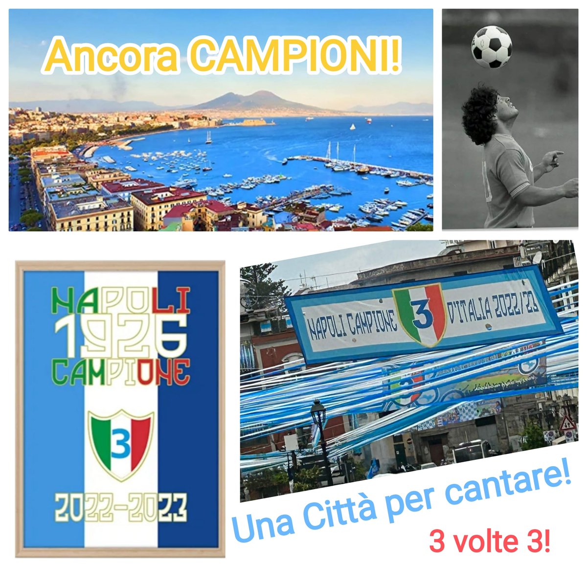 thinkingmelon's tweet image. #napolicampioneditalia #Napoli #NAPOLISCUDETTO