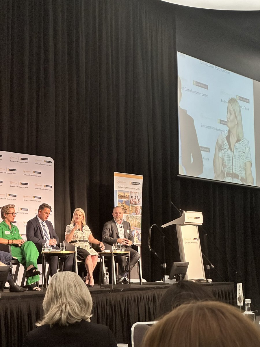 “Build to rent has a way to go in Western Australia to also include affordable housing.” <a href="/Tanya_Steinbeck/">Tanya Steinbeck</a>, <a href="/UDIA_WA/">UDIA WA</a> #HousingWA2023