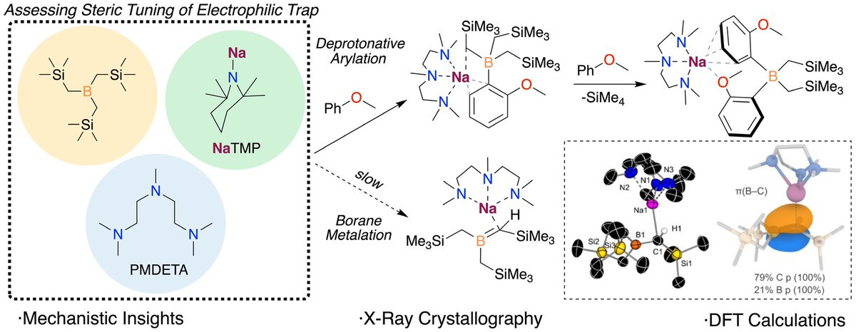 @antorna  @leonie_bole @MartinStan93 @DCBPunibern take a closer look into understanding #Na mediated #arene #borylations just accepted @ChemicalScience in collaboration with @MGarcia_Melchor @MantingMu and Marconi Peñas-Defrutos @TCD_Chemistry #teamNa

pubs.rsc.org/en/content/art