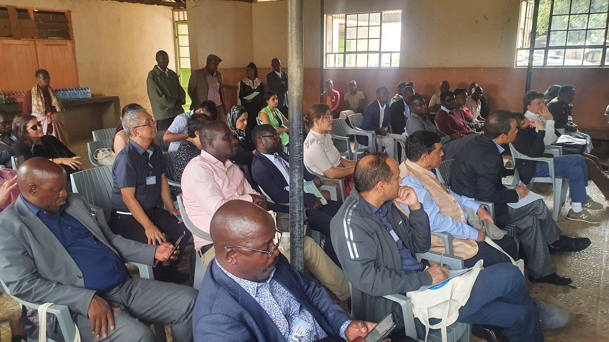 pamoja_trust's tweet photo. This Week: @GLTNnews @gltnstdm partners visited mabatini settlement on Mathare Subcounty, the settlement members and leadership is making strides to lobby for allocation of the land by government and subsequently registering it as Community land under #CommunityLandAct2016 https://t.co/OuwvNBWmMD