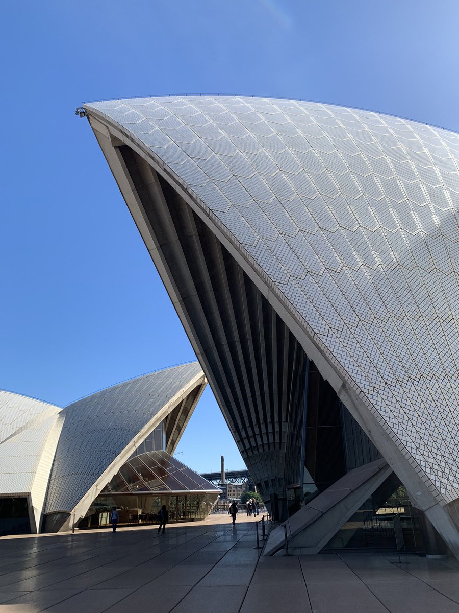 dgsmall's tweet image. Thank you Sydney I’ve enjoyed every minute! Final two concerts in Melbourne then home #lso