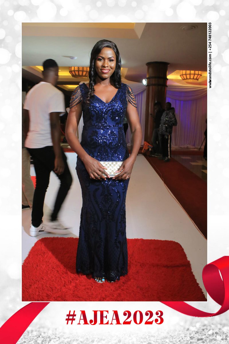 Serfine Achieng (@serfine_achieng) on Twitter photo About last night... Congratulations to all the journalists for the good work and to the <a href="/MediaCouncilK/">Media Council of Kenya</a> thank you for commending excellence in the profession
#AJEA2023 About last night... Congratulations to all the journalists for the good work and to the <a href="/MediaCouncilK/">Media Council of Kenya</a> thank you for commending excellence in the profession
#AJEA2023