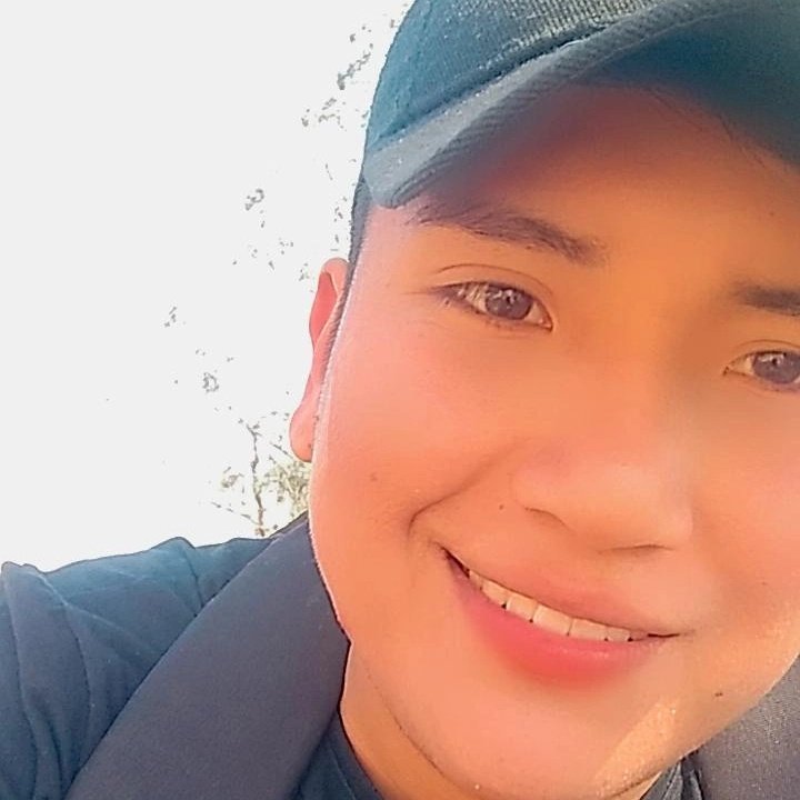 #NuevaFotoDePerfil