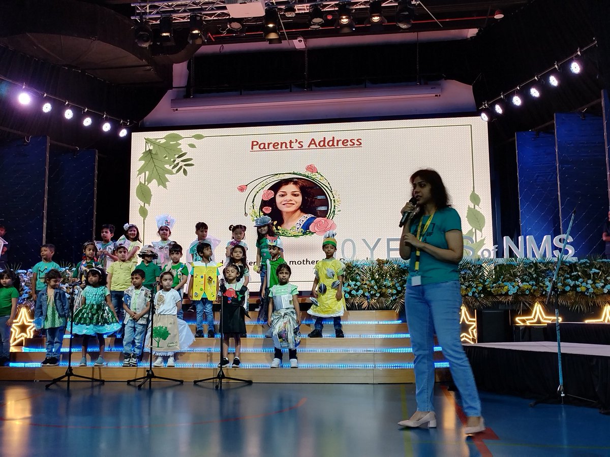 Vallarie Francis (@vallarieajish) on Twitter photo Thank you @Kg2COptimisticOctopus for the thought provoking assembly on #Sustainability...three cheers to the parents and children for the amazing costume made with recycling materials <a href="/NMSKindergarten/">NMS Kindergarten</a> <a href="/DevyaniRia/">Ria Devyani</a> <a href="/MichelleVerghe1/">Michelle Verghese</a> Thank you @Kg2COptimisticOctopus for the thought provoking assembly on #Sustainability...three cheers to the parents and children for the amazing costume made with recycling materials <a href="/NMSKindergarten/">NMS Kindergarten</a> <a href="/DevyaniRia/">Ria Devyani</a> <a href="/MichelleVerghe1/">Michelle Verghese</a>