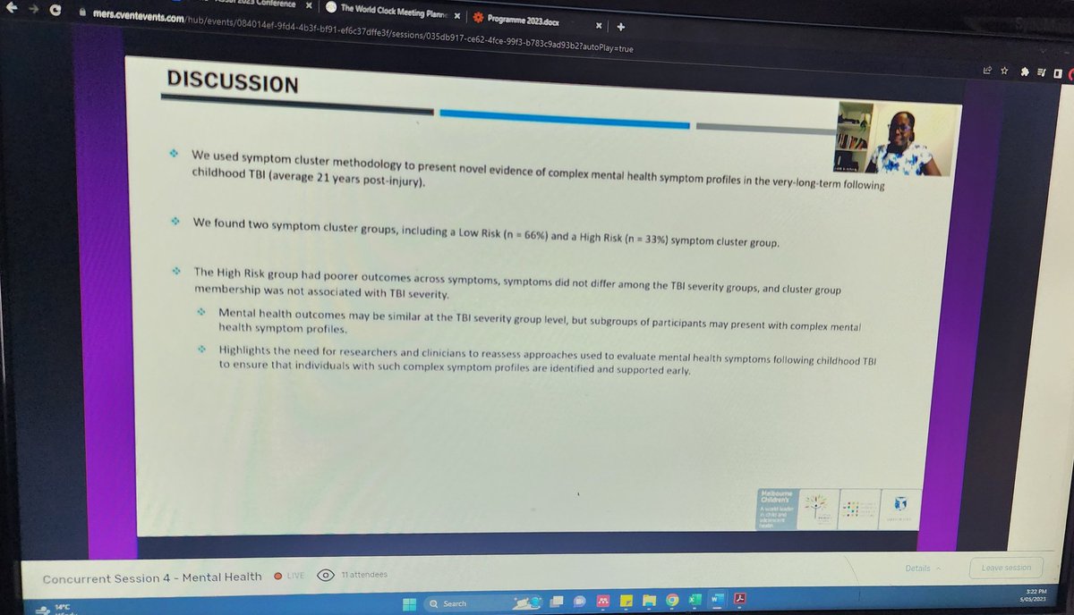 Edith Botchway-Commey tweet media