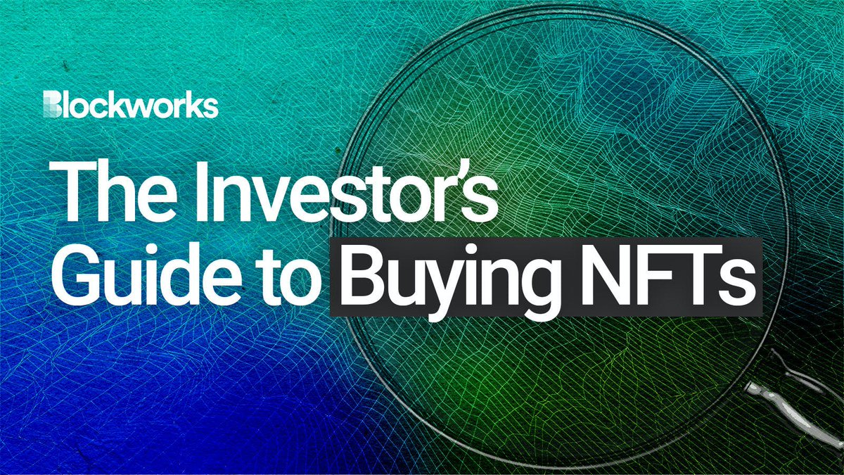 RoboGrillz's tweet photo. "Are you still confused about how to buy an NFT? Don't worry, you're not alone. Just make sure you don't accidentally buy a digital rock for millions of dollars 😂🪨💸 #NFTBuyingTips #DigitalRocks https://t.co/xyg0AKW3ZF" https://t.co/bAnaCvnsP3