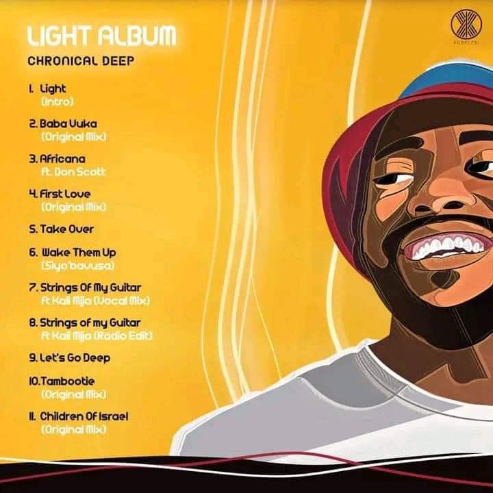 Songezo_Saki's tweet photo. @ChronicalDeep Thank you man. 🙌🏾🙌🏾🙏🏾

#LetsGoDeep.. https://t.co/pOJoSvWHGi