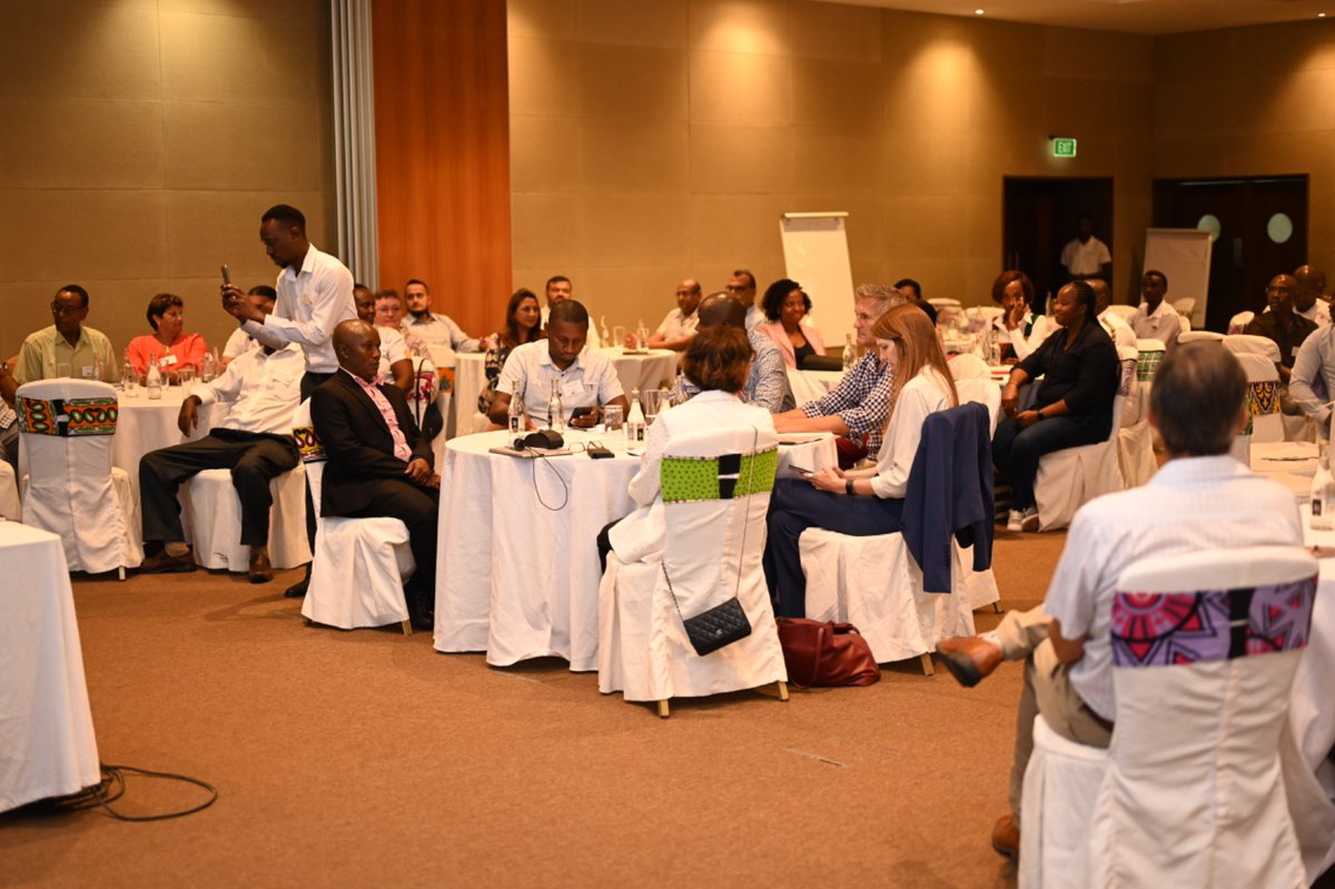 BritishChamberKenya tweet media