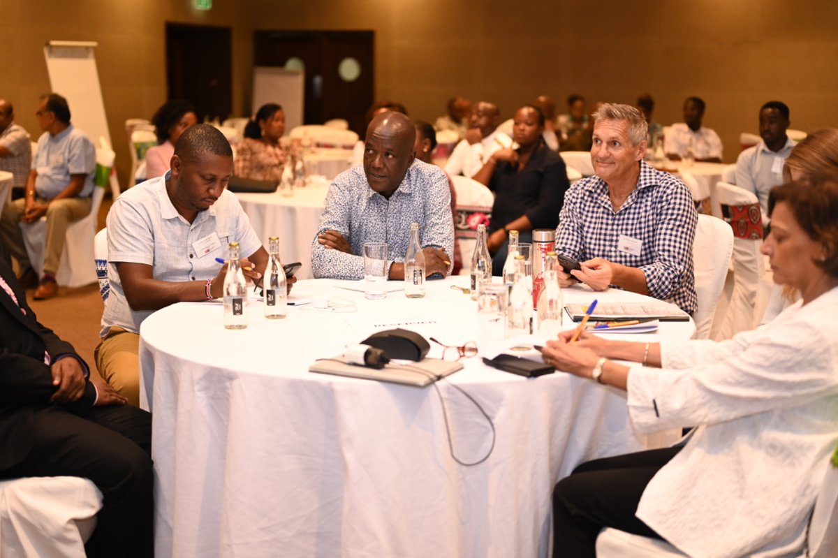 BritishChamberKenya tweet media