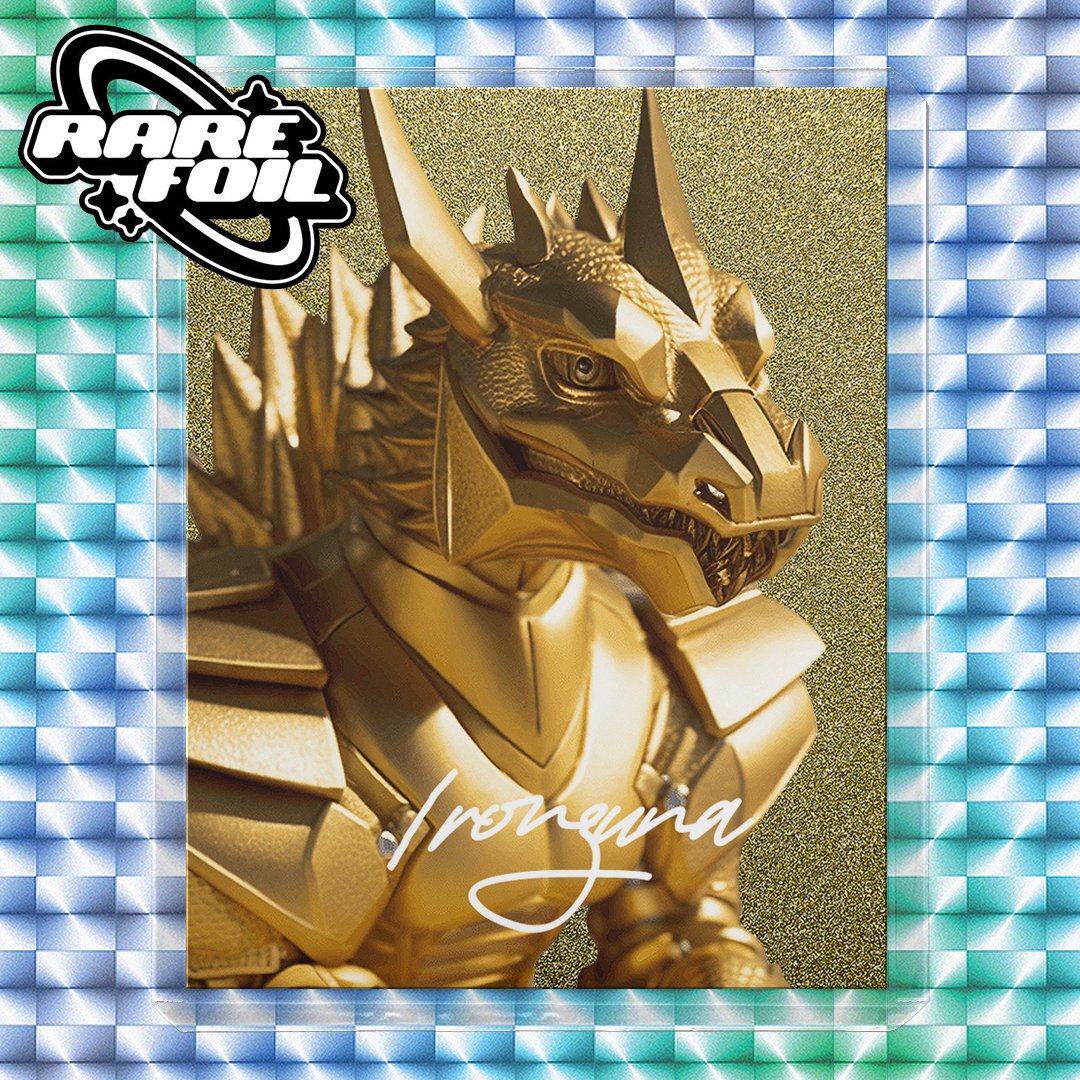 rarefoilcards's tweet photo. https://t.co/pohTEMr9Pv