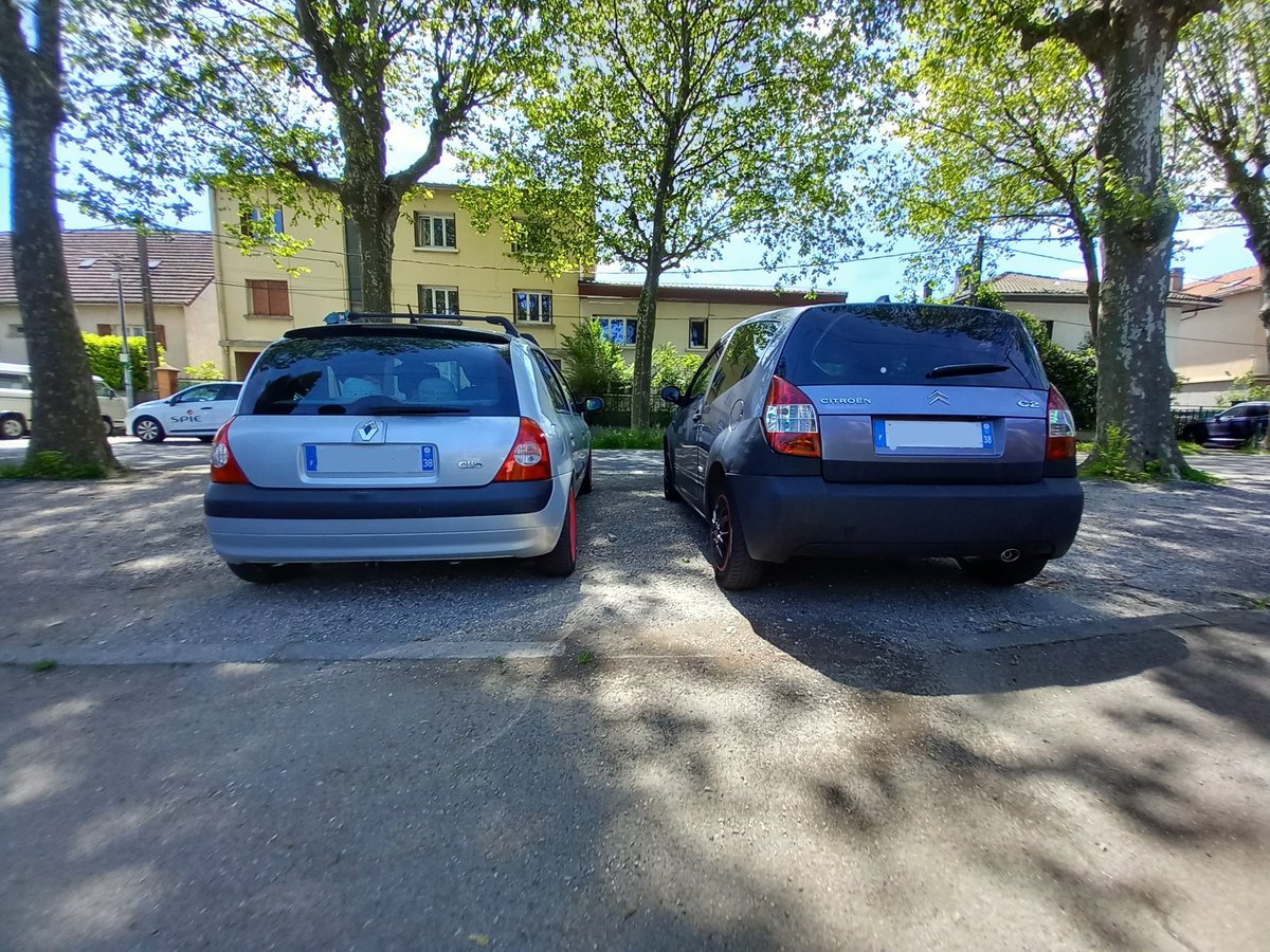 tezo38's tweet photo. #Citroën #Citroen #citroën2 #Citroenc2 #c2 #citroenfanatique #citroensport #c2club #car #c2code #citroenracing #citroenfanphoto #citroenc2fanphoto #citroenc2fan #citroenfan #citroenlove #c2love #c2vts #citroenc2vts #vts #citroënc2vts #clubvts #vtsclub #citroënvts #clio https://t.co/nI61Ix8yDX