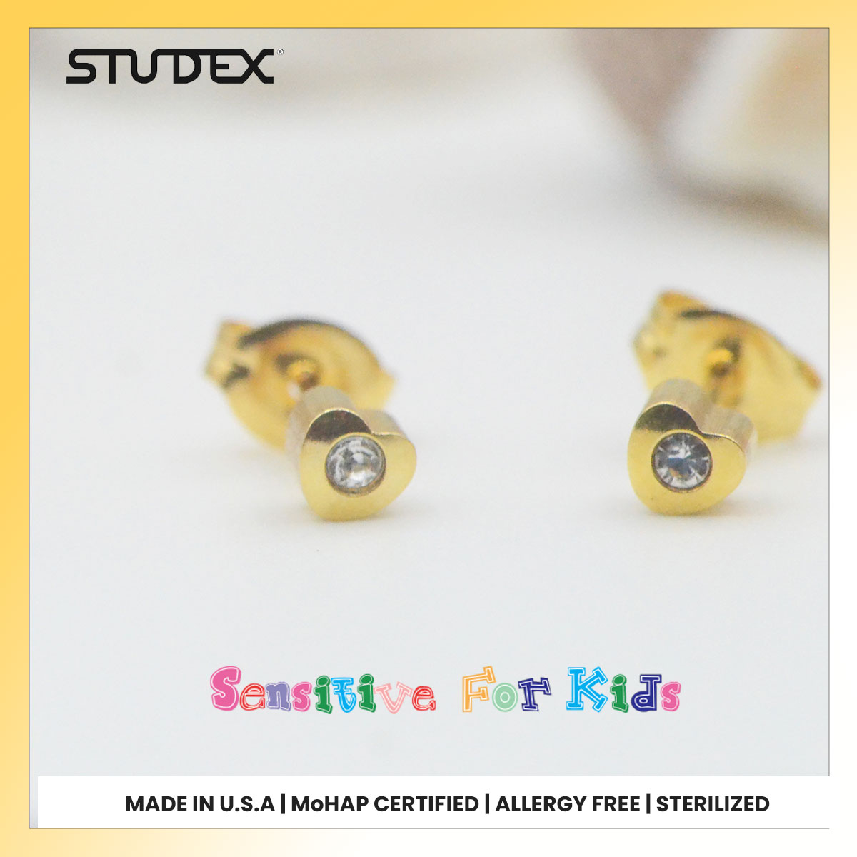 Studex_ME's tweet image. Cute Heart shaped Ear Studs for your little ones!
Buy Now: studexarabia.com/product/tt-502…

#studex #studexMiddleEast #MadeinUSA #studs #tinytips #SensitiveforKids #KidsWear #LovinDubai #MyDubai #HiDubai #UAE #Dubai #DubaiFashion #DubaiKids #earstuds #studearrings #earstudsonline