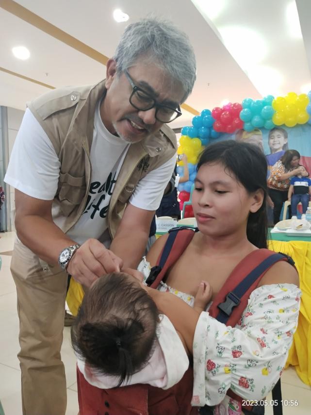 Department of Health Philippines on Twitter "PROTECTION IS SURE IN SAN