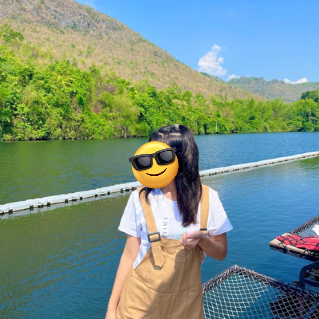 trakul_thida's tweet photo. #NewProfilePic https://t.co/MqEOf78qyL