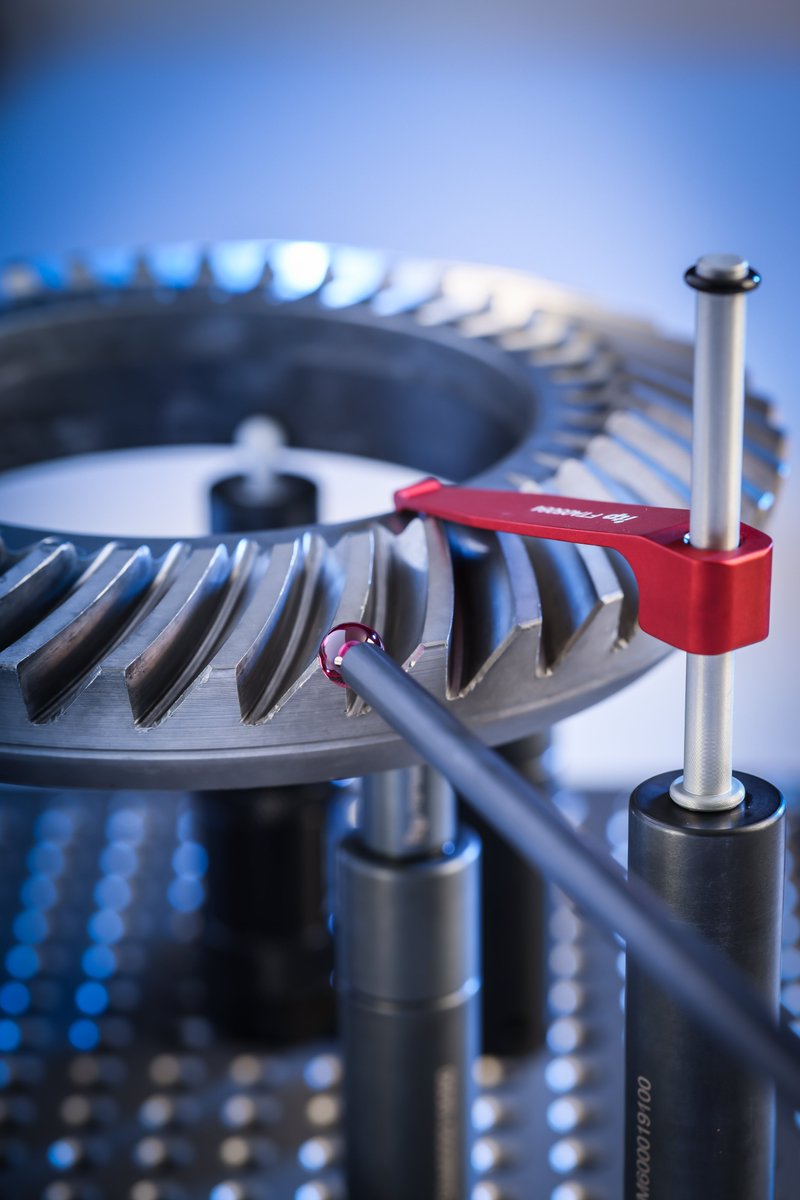 itp_gmbh's tweet image. Our Stylight for May is TCM312004106.
Ruby ball and carbon fiber stem - lightweight design and excellent bending stiffness of this stylus are the best combinations for high-precision scanning at high speeds.
P.S. Meet us next week in Stuttgart at Control 2023
#metrology