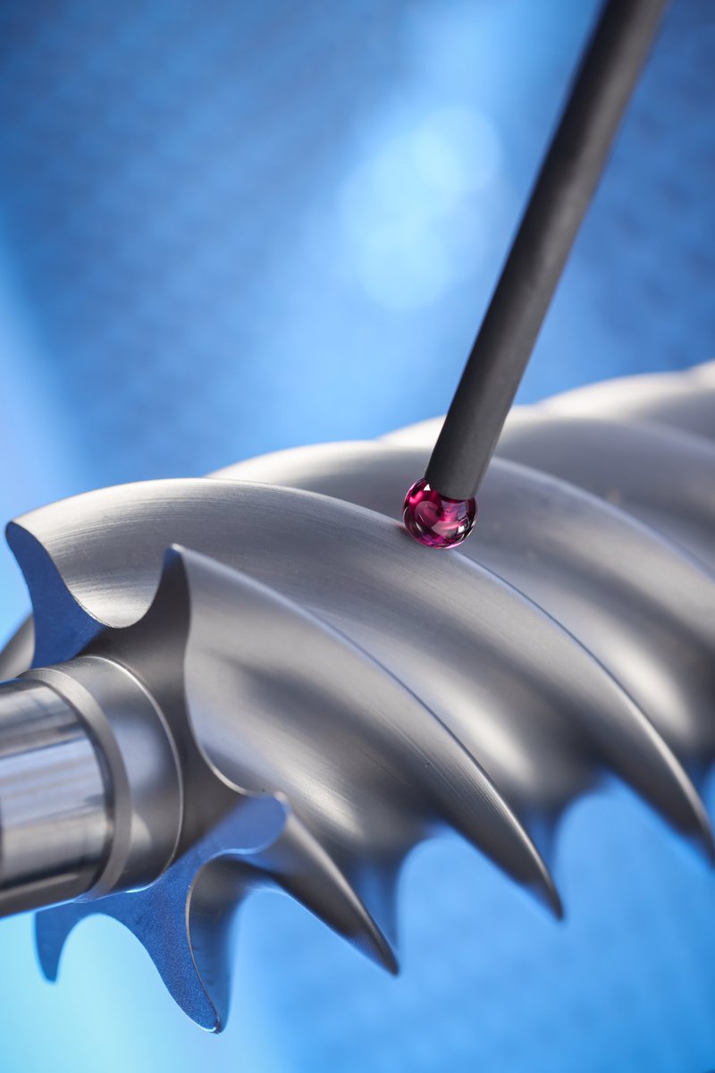 itp_gmbh's tweet image. Our Stylight for May is TCM312004106.
Ruby ball and carbon fiber stem - lightweight design and excellent bending stiffness of this stylus are the best combinations for high-precision scanning at high speeds.
P.S. Meet us next week in Stuttgart at Control 2023
#metrology