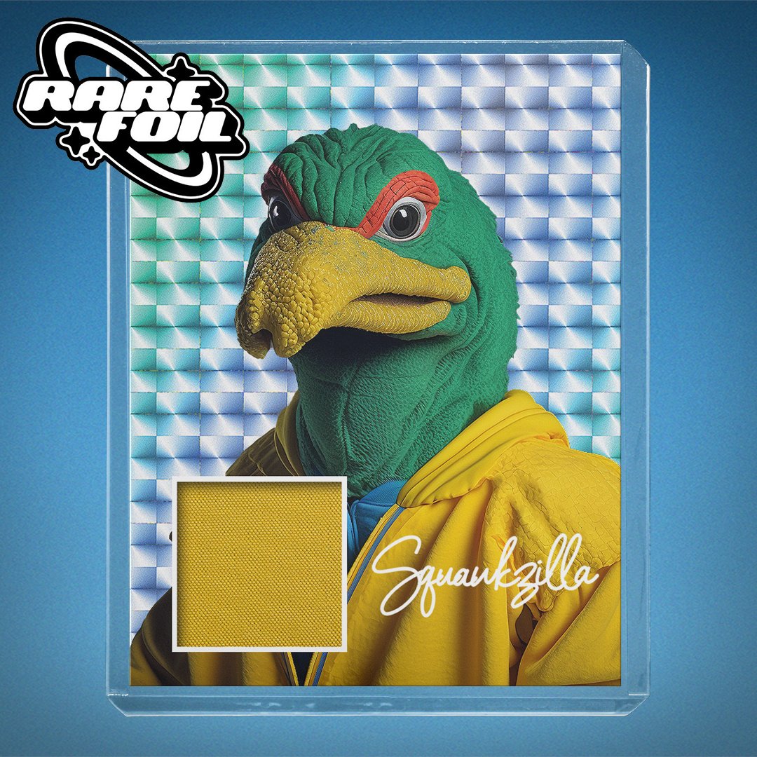 rarefoilcards's tweet photo. https://t.co/yEj5AKpaAQ