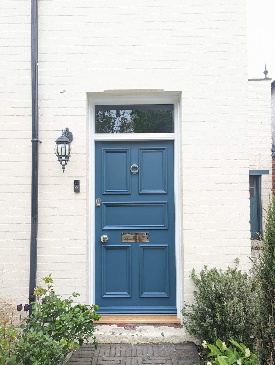 Ochiltree joinery (@ochiltreewindow) on Twitter photo Front door Friday πͺ
This week we installed this stunning <a href="/Accoya/">Accoya Wood</a> door and frame. Manufactured in our workshop in Acomb like for like. Using the clever heritage door lock and ironmongery from <a href="/Coastal_Group/">Coastal Group</a> . The customer was over the moon with the results. Front door Friday πͺ
This week we installed this stunning <a href="/Accoya/">Accoya Wood</a> door and frame. Manufactured in our workshop in Acomb like for like. Using the clever heritage door lock and ironmongery from <a href="/Coastal_Group/">Coastal Group</a> . The customer was over the moon with the results.
