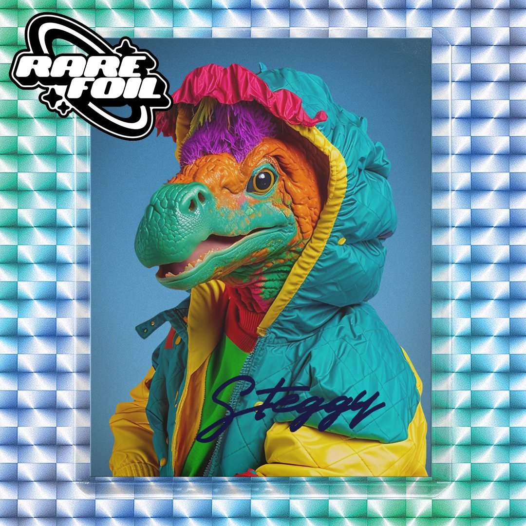 rarefoilcards's tweet photo. https://t.co/JyLQyrzMyz