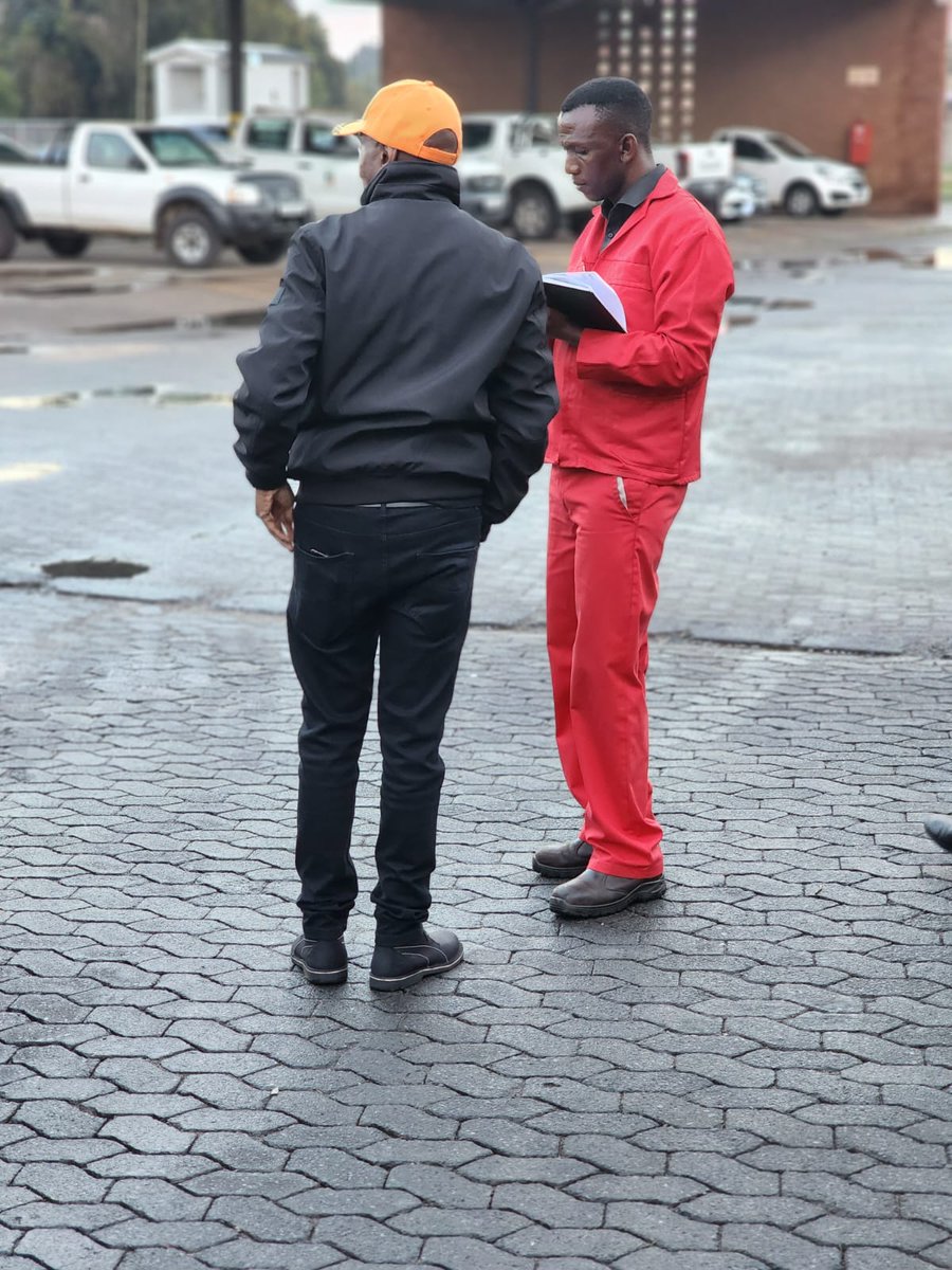 EFF Gauteng on Twitter "🚨In Pictures🚨 MMC is responsible for