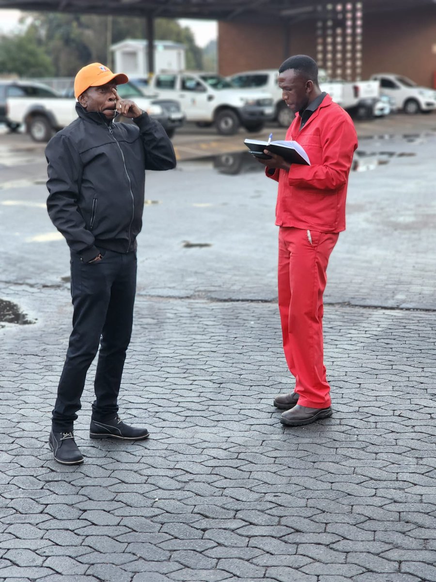 EFF Gauteng on Twitter "🚨In Pictures🚨 MMC is responsible for