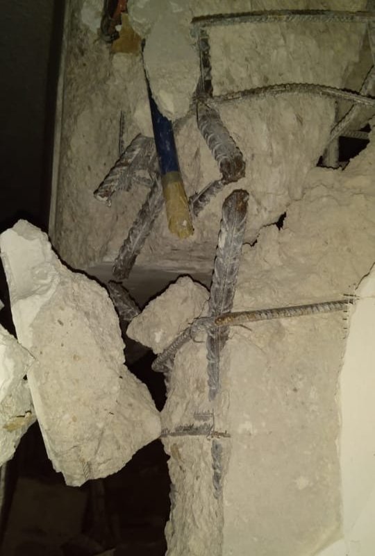 #DemokrasiyeOnKala

90 Gün Önceki Depremi
Unutma Unutturma

İmar Affı İhanetin Ahı