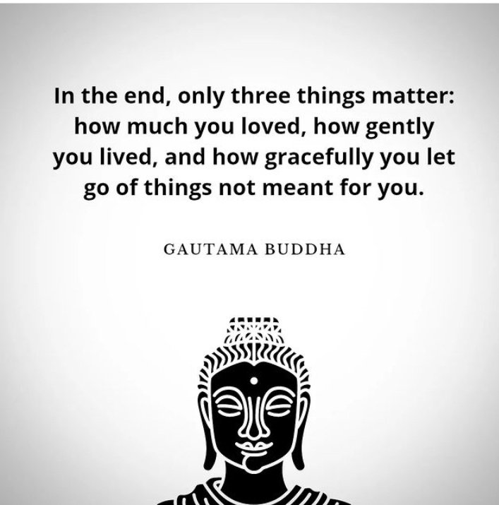 STAY FOCUSED , LIVE HAPPY , LOVE ALL . #BudhPurnima #बुद्धपौर्णिमा