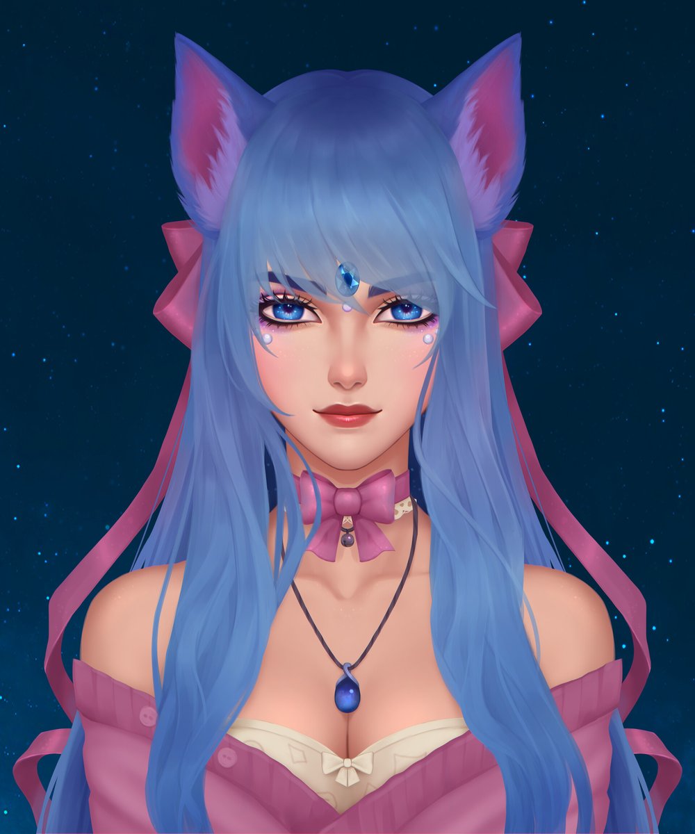 geneciadillard's tweet image. 📢Get ready to enter a world of virtual magic with amazing VTubers - they're ready to take you on an adventure like no other.(for reference)
 #VTubers #virtualmagic #adventure #VTuberUprising #RiZeUp
@retweelgend
#Twitch #Streamer #SupportSmallStreamers #SmallStreamersConnect