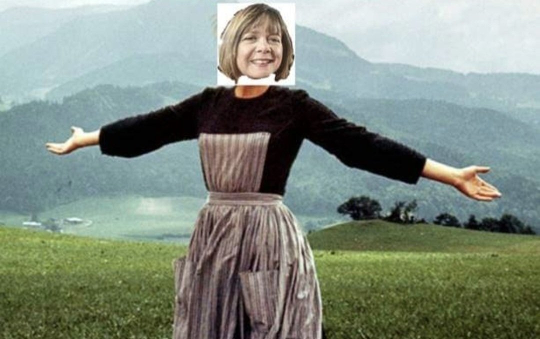 It's time for some self care. Salzburg, here we come! #Wellbeing #cantpourfromanemptycup