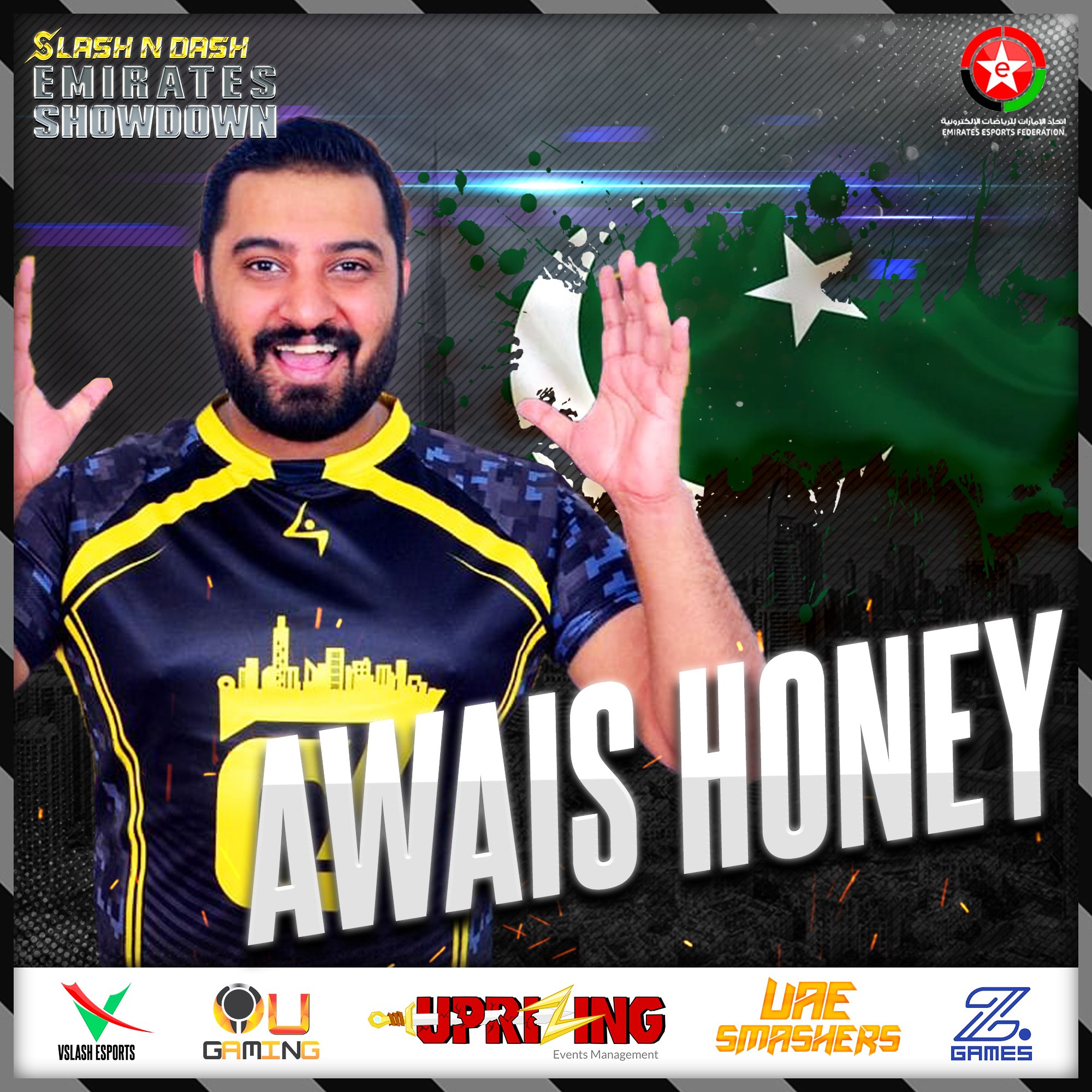 7 cities Awais Honey🌴🍁 (awaishoney94) / Twitter