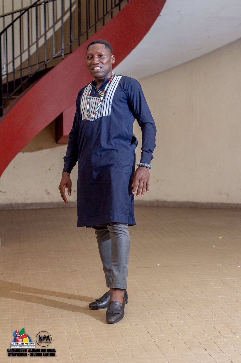 cedric_mimbe's tweet image. #HappyMay
#ThanksToGod 
❤️